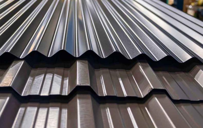 Pabrik atap spandek Surabaya