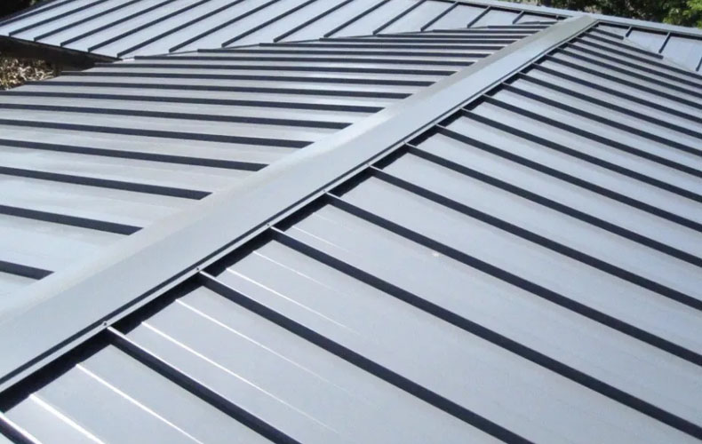 Supplier atap spandek Surabaya