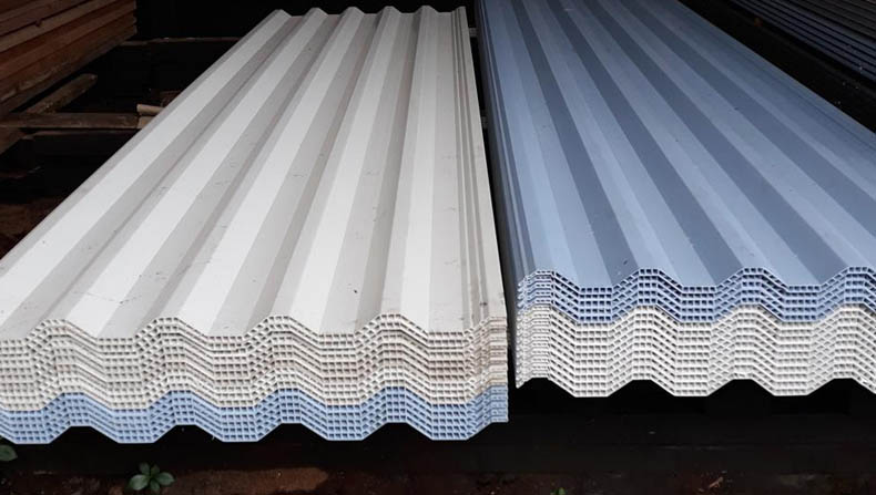 Distributor Atap UPVC Surabaya