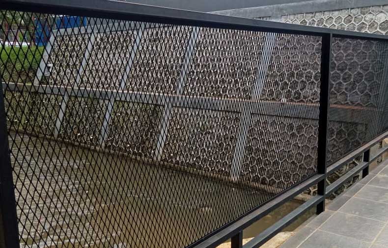 Distributor Jilumesh Surabaya