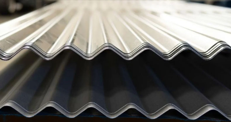 Distributor Seng Gelombang Galvalum Surabaya