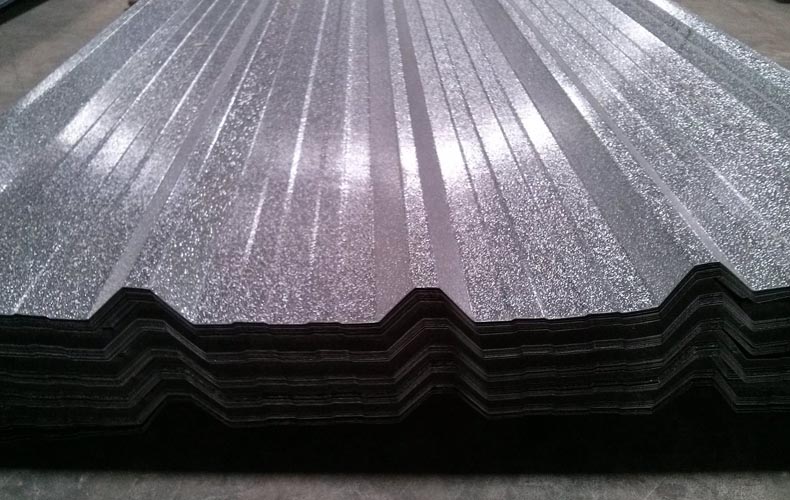 Distributor Atap Aluminium Kulit Jeruk Surabaya