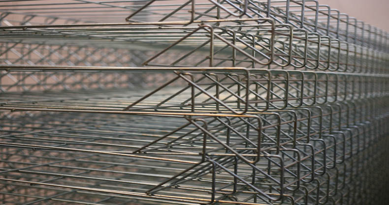 distributor pagar BRC Surabaya