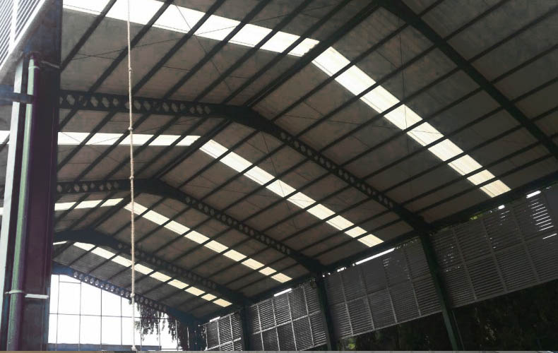 harga atap upvc surabaya