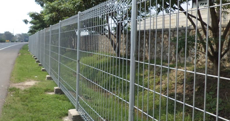 harga pagar BRC Surabaya terbaru