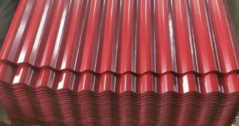 Jual Seng Gelombang Galvalum Surabaya