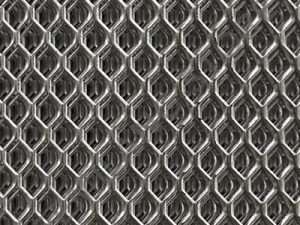 pabrik Jilumesh Surabaya