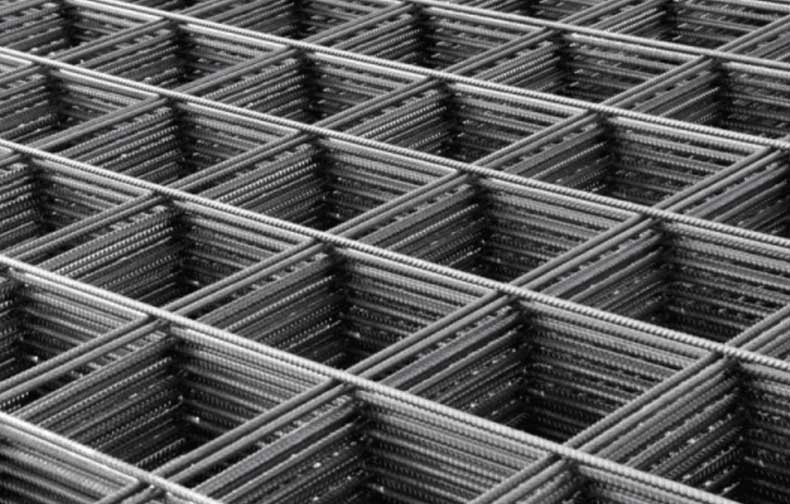 supplier Wiremesh surabaya