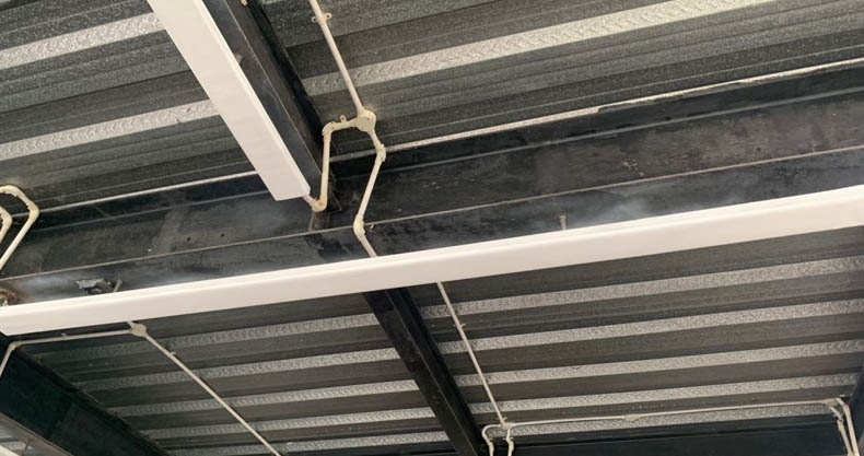 supplier bondek Tangerang