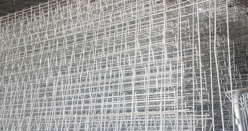 supplier pagar BRC Surabaya