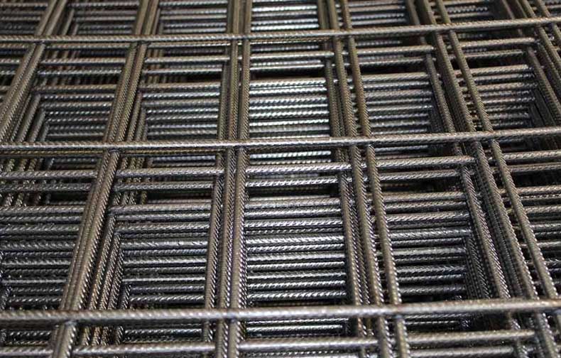 ukuran Wiremesh 