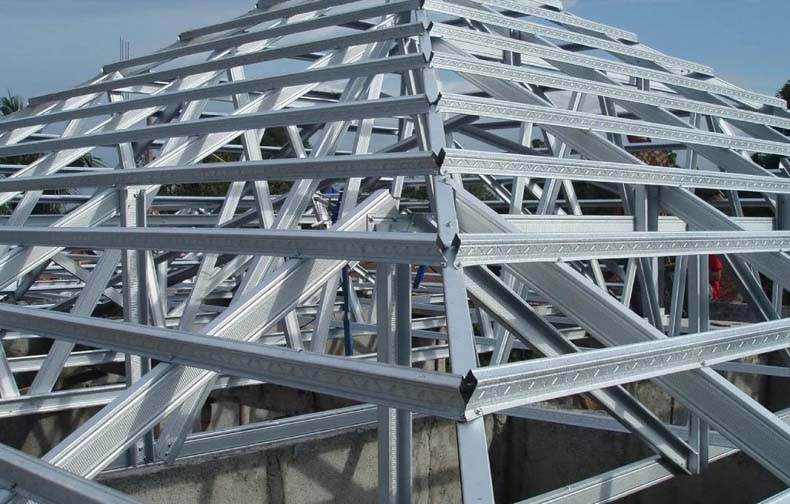 Distributor Baja Ringan Surabaya