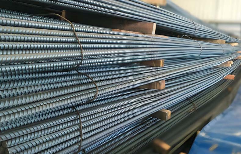 Distributor Besi Baja Beton dan Baja Ringan