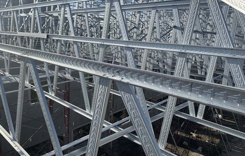 SUPPLIER Baja Ringan Surabaya