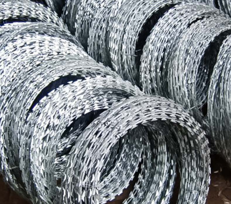 distributor kawat duri silet surabaya