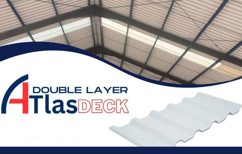 Distributor Atap Upvc Atlas Surabaya