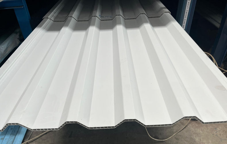 jual Atap Upvc Atlas Surabaya