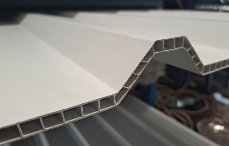 supplier Atap Upvc Atlas Surabaya