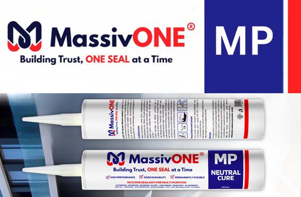 MASSIV ONE