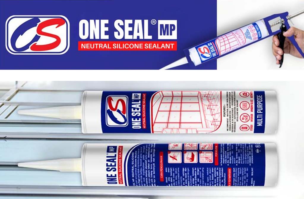 one seal MP