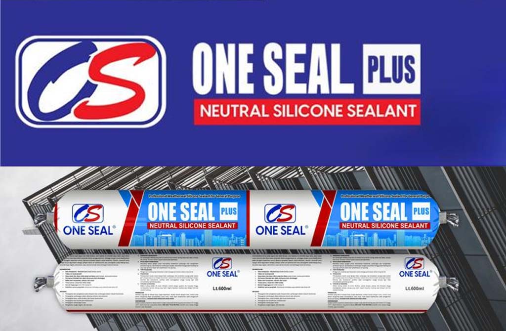 one seal plus